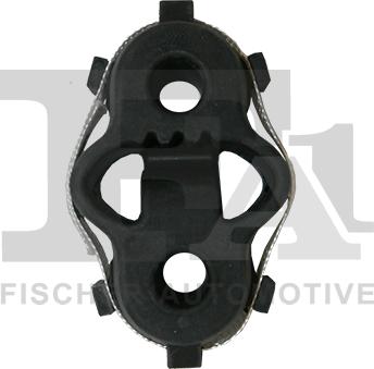 FA1 223-945 - Holding Bracket, silencer parts5.com