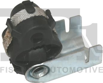 FA1 223-941 - Holding Bracket, silencer parts5.com