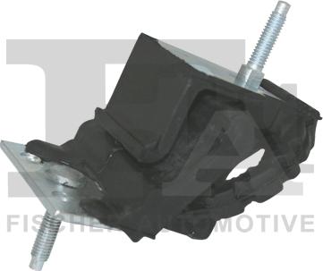 FA1 223-934 - Кронштейн, втулка, система выпуска ОГ parts5.com