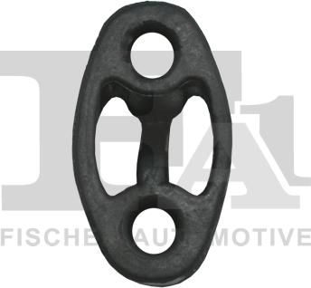 FA1 223-935 - Soporte, silenciador parts5.com