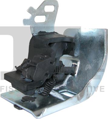 FA1 223-928 - Holding Bracket, silencer parts5.com