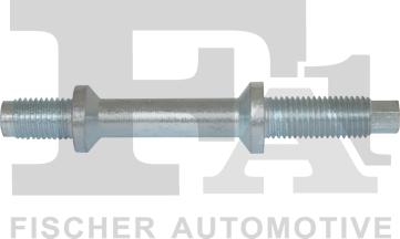 FA1 755-901 - Болт, система выпуска parts5.com