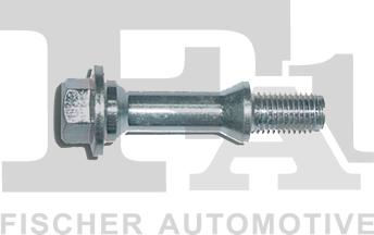 FA1 765-902 - Болт, система выпуска parts5.com