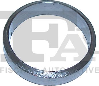 FA1 761-943 - Уплотнительное кольцо, труба выхлопного газа parts5.com
