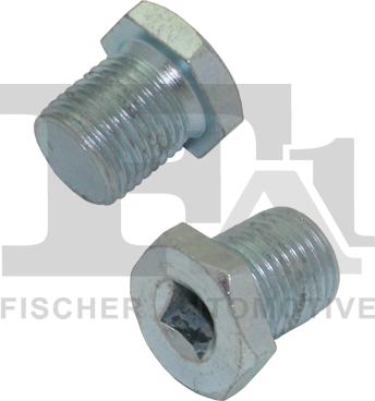 FA1 732.120.001 - Sealing Plug, oil sump parts5.com