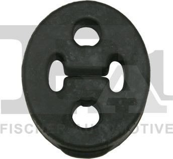 FA1 723-905 - Holding Bracket, silencer parts5.com