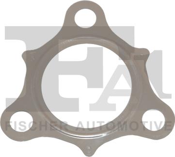 FA1 770913 - Прокладка, компрессор parts5.com