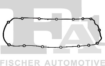 FA1 EM1200901 - Прокладка, масляная ванна parts5.com