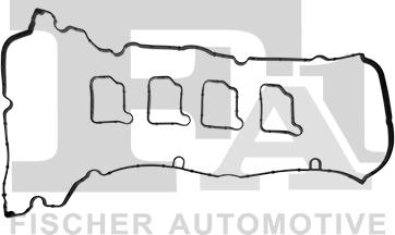 FA1 EP1400-907Z - Комплект прокладок, крышка головки цилиндра parts5.com