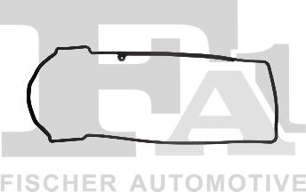 FA1 EP1400-935 - Прокладка, крышка головки цилиндра parts5.com