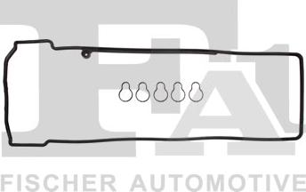 FA1 EP1400-929Z - Комплект прокладок, крышка головки цилиндра parts5.com