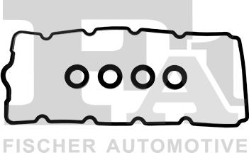 FA1 EP1000-941Z - Комплект прокладок, крышка головки цилиндра parts5.com