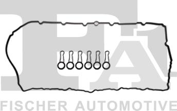 FA1 EP1000-947Z - Комплект прокладок, крышка головки цилиндра parts5.com