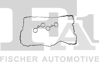 FA1 EP1000-906Z - Комплект прокладок, крышка головки цилиндра parts5.com