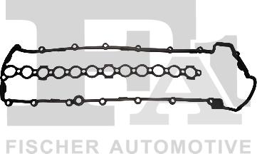 FA1 EP1000-907 - Прокладка, крышка головки цилиндра parts5.com