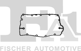 FA1 EP1100-944 - Прокладка, крышка головки цилиндра parts5.com