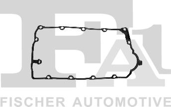 FA1 EP1100-917 - Прокладка, крышка головки цилиндра parts5.com