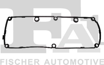 FA1 EP1100-972 - Прокладка, крышка головки цилиндра parts5.com