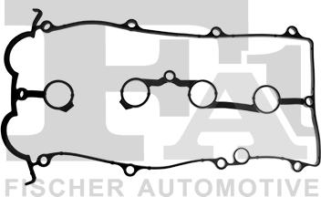 FA1 EP1300-912 - Прокладка, крышка головки цилиндра parts5.com