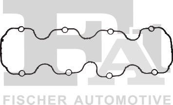 FA1 EP1200-902 - Прокладка, крышка головки цилиндра parts5.com