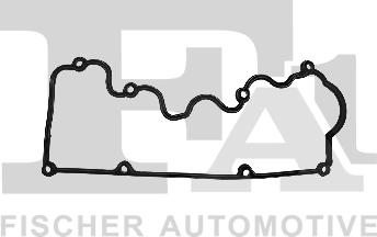 FA1 EP8900-901 - Прокладка, крышка головки цилиндра parts5.com
