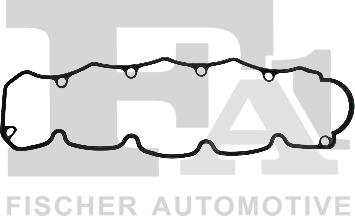 FA1 EP3300-907 - Прокладка, крышка головки цилиндра parts5.com