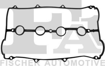 FA1 EP7800-904 - Прокладка, крышка головки цилиндра parts5.com