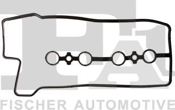 FA1 EP7700-911 - Прокладка, крышка головки цилиндра parts5.com