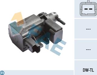 FAE 56018 - Преобразователь давления, турбокомпрессор parts5.com