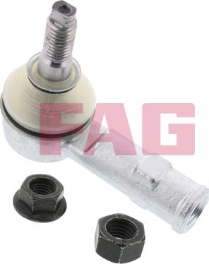 FAG 840 0960 10 - Наконечник рулевой тяги, шарнир parts5.com