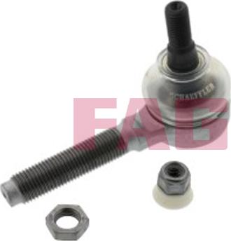 FAG 840 0922 10 - Tie Rod End parts5.com