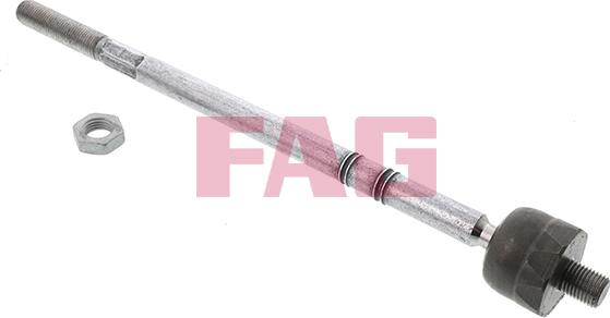 FAG 840 0407 10 - Осевой шарнир, рулевая тяга parts5.com