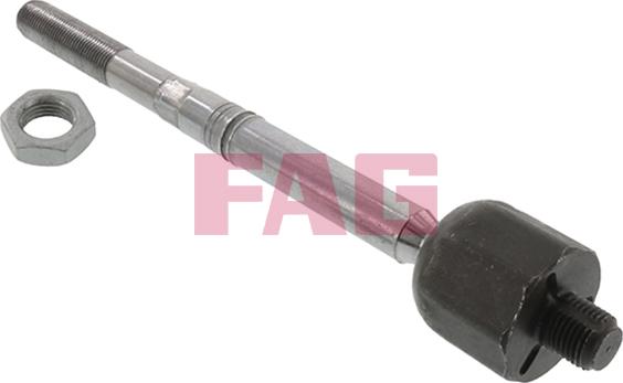 FAG 840 0410 10 - Осевой шарнир, рулевая тяга parts5.com