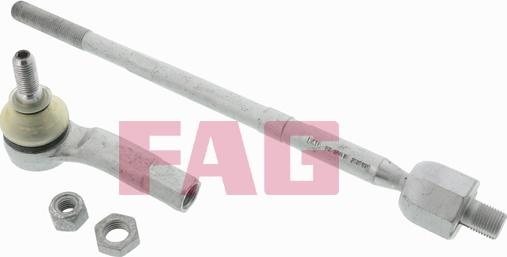 FAG 840 0545 10 - Поперечная рулевая тяга parts5.com