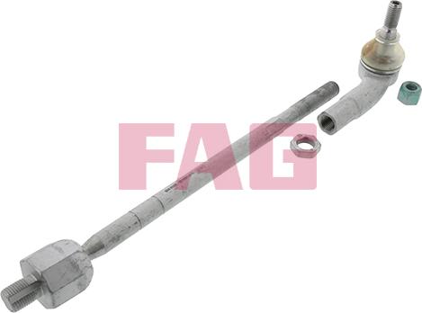 FAG 840 0565 10 - Поперечная рулевая тяга parts5.com