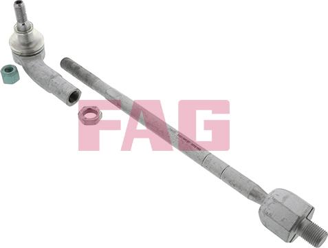 FAG 840 0566 10 - Поперечная рулевая тяга parts5.com