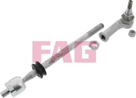 FAG 840 0567 10 - Поперечная рулевая тяга parts5.com