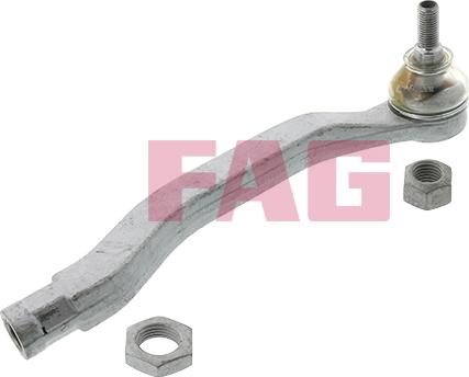 FAG 840 0639 10 - Наконечник рулевой тяги, шарнир parts5.com