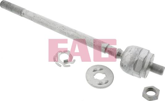 FAG 840 0194 10 - Осевой шарнир, рулевая тяга parts5.com