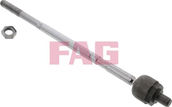 FAG 840 0165 10 - Inner Tie Rod, Axle Joint parts5.com