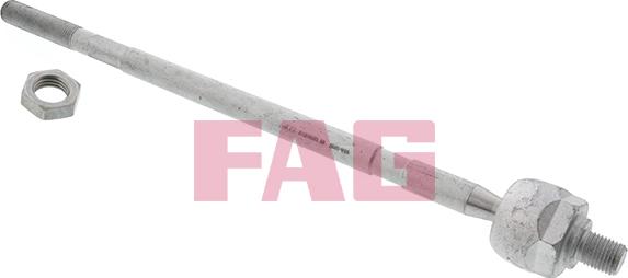 FAG 840 0168 10 - Осевой шарнир, рулевая тяга parts5.com