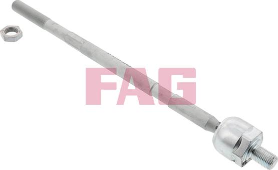 FAG 840 0163 10 - Осевой шарнир, рулевая тяга parts5.com