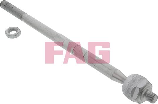 FAG 840 0119 10 - Осевой шарнир, рулевая тяга parts5.com