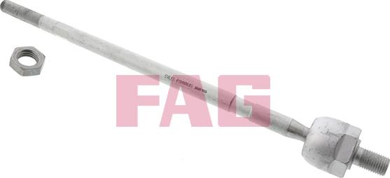 FAG 840 0171 10 - Inner Tie Rod, Axle Joint parts5.com