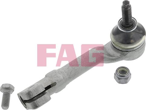 FAG 840 0868 10 - Наконечник рулевой тяги, шарнир parts5.com