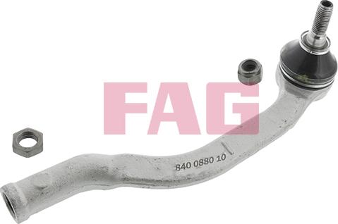 FAG 840 0880 10 - Tie Rod End parts5.com