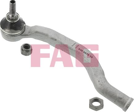 FAG 840 0879 10 - Tie Rod End parts5.com