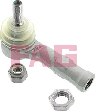 FAG 840 0875 10 - Tie Rod End parts5.com