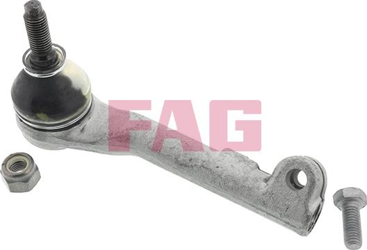 FAG 840 0871 10 - Наконечник рулевой тяги, шарнир parts5.com