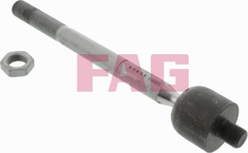 FAG 840 0394 10 - Осевой шарнир, рулевая тяга parts5.com